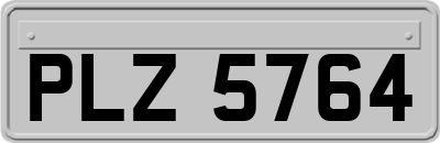 PLZ5764