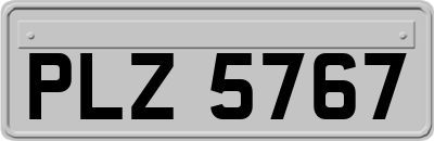 PLZ5767