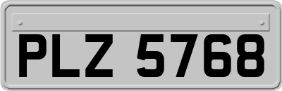 PLZ5768