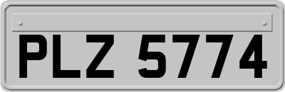 PLZ5774