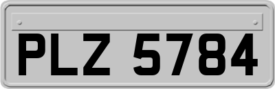 PLZ5784