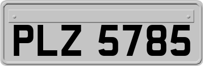 PLZ5785