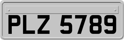 PLZ5789