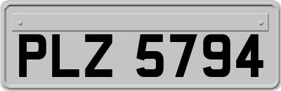 PLZ5794