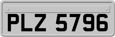 PLZ5796