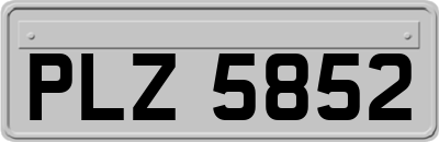 PLZ5852