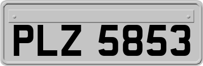 PLZ5853