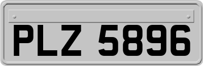 PLZ5896