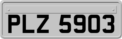 PLZ5903