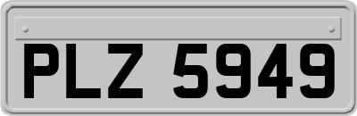 PLZ5949