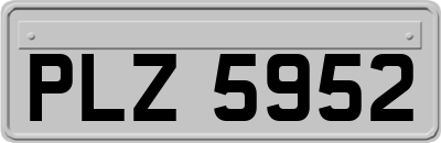 PLZ5952