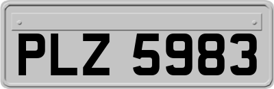 PLZ5983