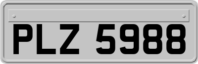 PLZ5988