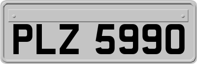 PLZ5990