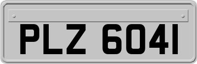 PLZ6041