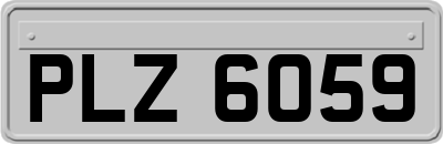 PLZ6059