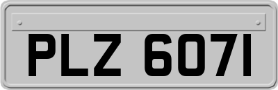 PLZ6071