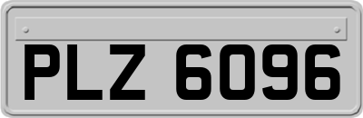 PLZ6096