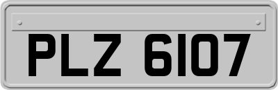 PLZ6107