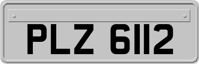 PLZ6112