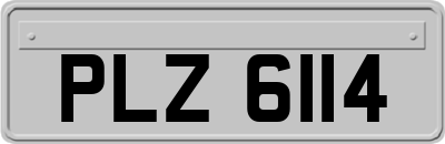 PLZ6114