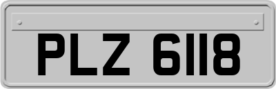 PLZ6118