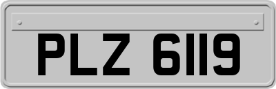 PLZ6119