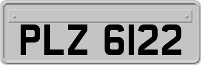 PLZ6122