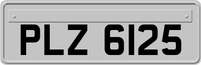 PLZ6125