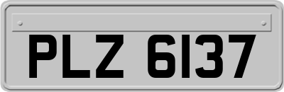 PLZ6137