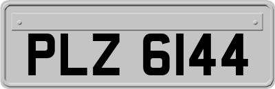 PLZ6144