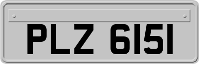 PLZ6151