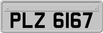 PLZ6167