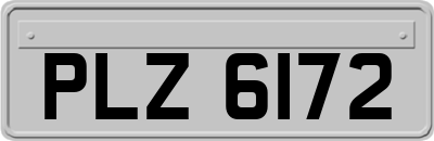 PLZ6172