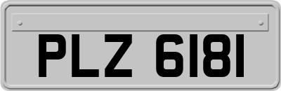 PLZ6181