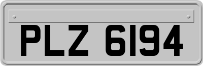 PLZ6194