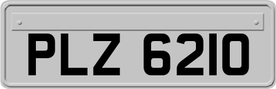 PLZ6210