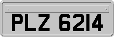 PLZ6214