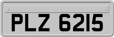 PLZ6215