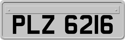 PLZ6216