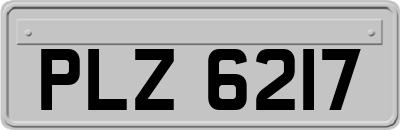 PLZ6217