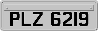 PLZ6219