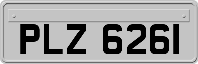 PLZ6261