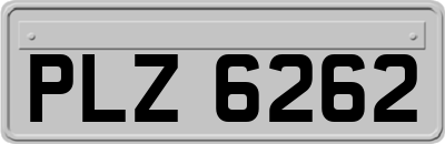 PLZ6262