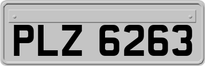 PLZ6263