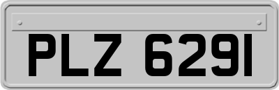 PLZ6291