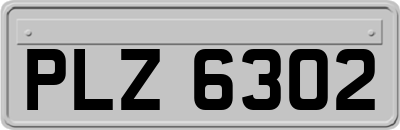 PLZ6302