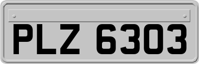 PLZ6303