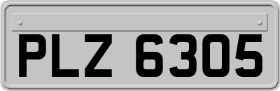 PLZ6305