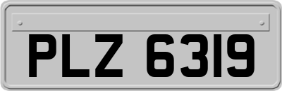 PLZ6319